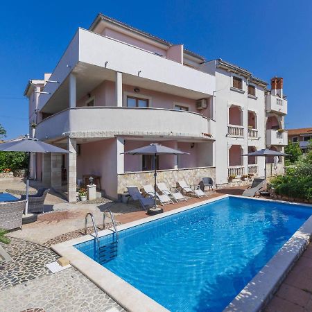 Apartment Romantika - Roj108 By Interhome Rovinj Luaran gambar