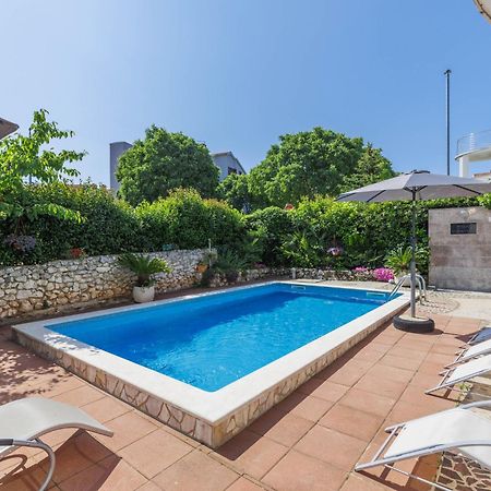 Apartment Romantika - Roj108 By Interhome Rovinj Luaran gambar