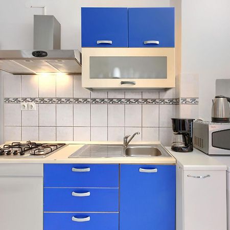 Apartment Romantika - Roj108 By Interhome Rovinj Luaran gambar