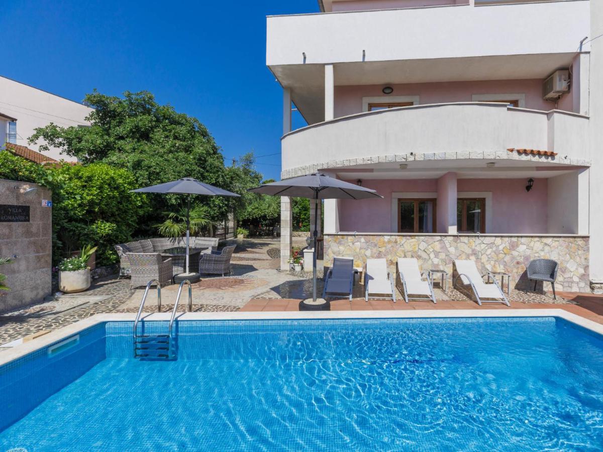 Apartment Romantika - Roj108 By Interhome Rovinj Luaran gambar