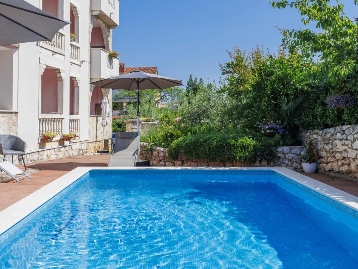 Apartment Romantika - Roj108 By Interhome Rovinj Luaran gambar