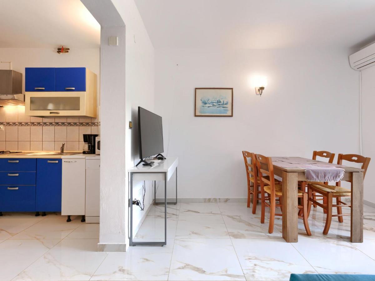Apartment Romantika - Roj108 By Interhome Rovinj Luaran gambar