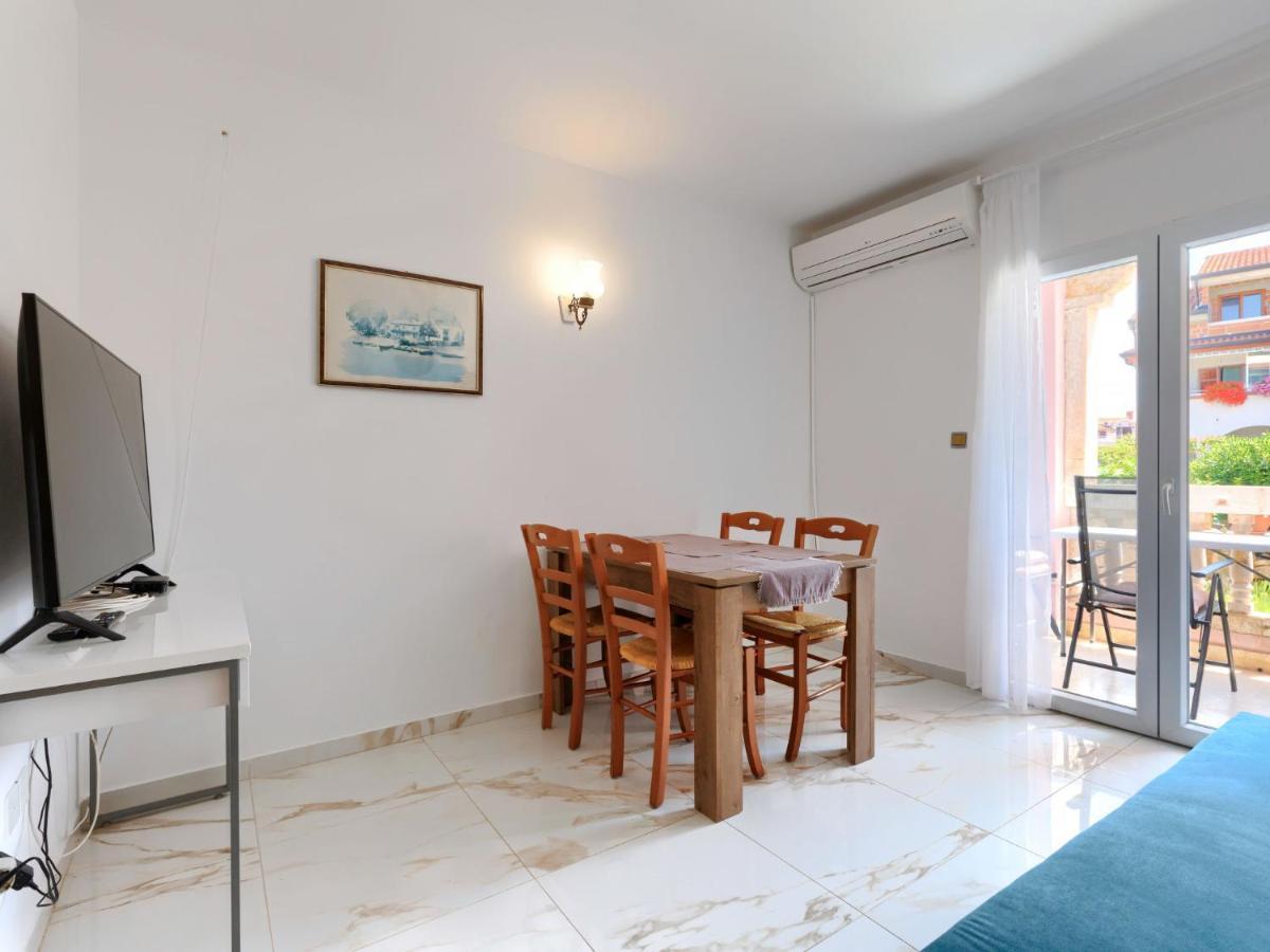 Apartment Romantika - Roj108 By Interhome Rovinj Luaran gambar