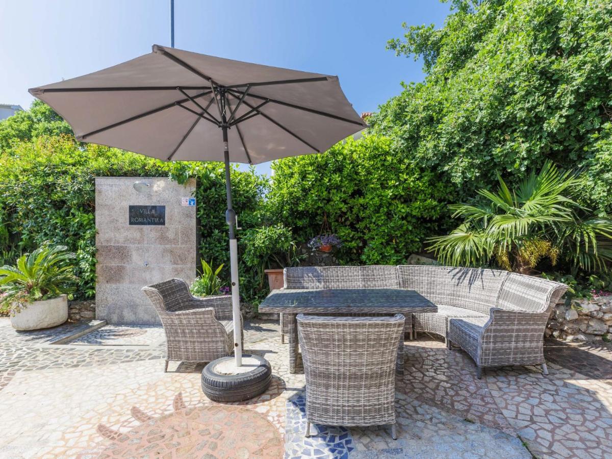 Apartment Romantika - Roj108 By Interhome Rovinj Luaran gambar