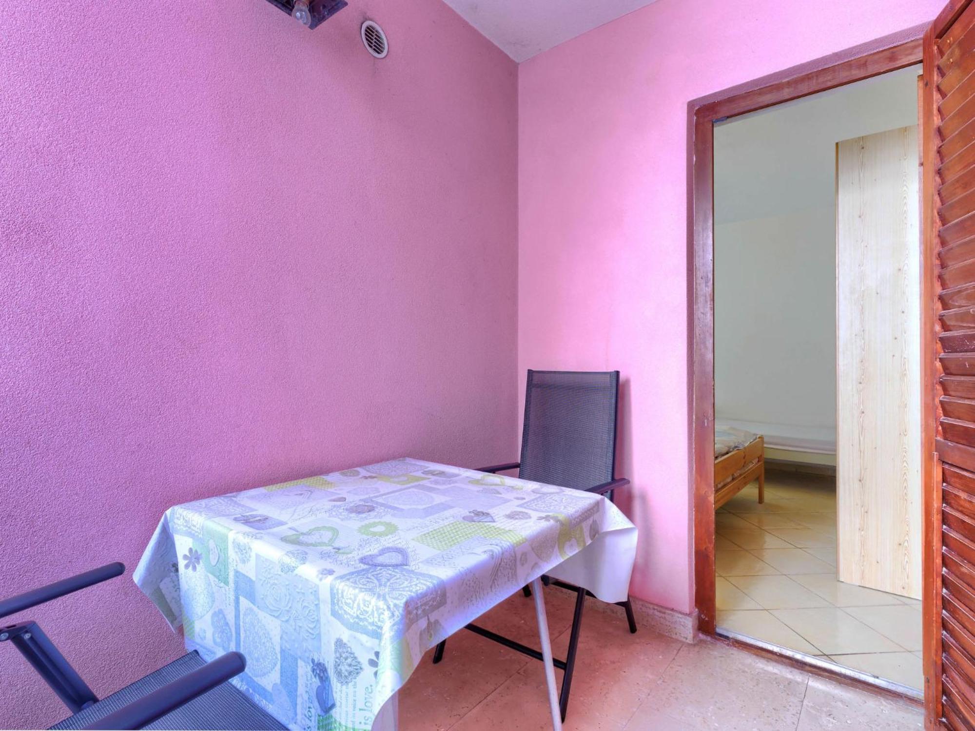 Apartment Romantika - Roj108 By Interhome Rovinj Luaran gambar
