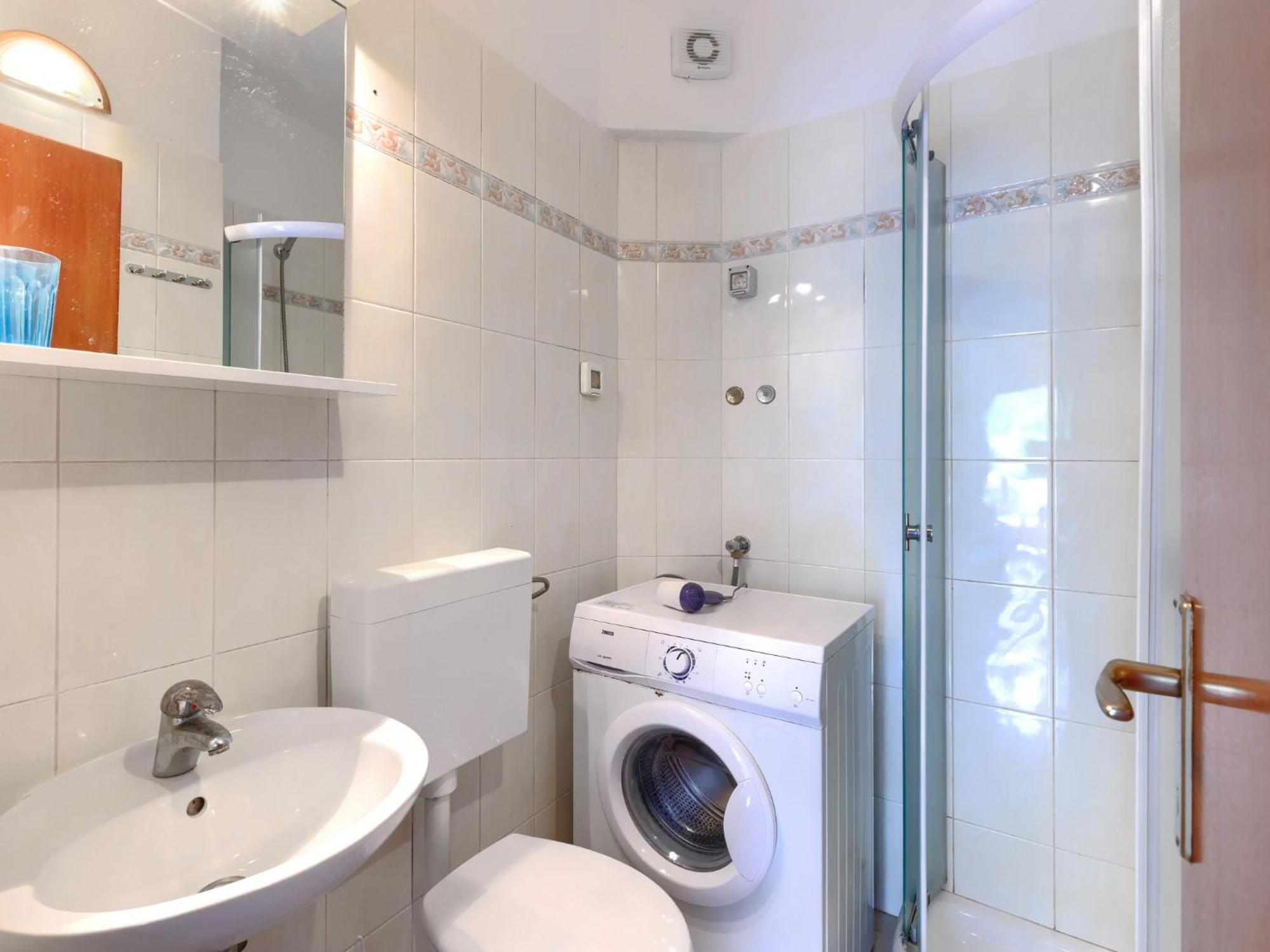 Apartment Romantika - Roj108 By Interhome Rovinj Luaran gambar