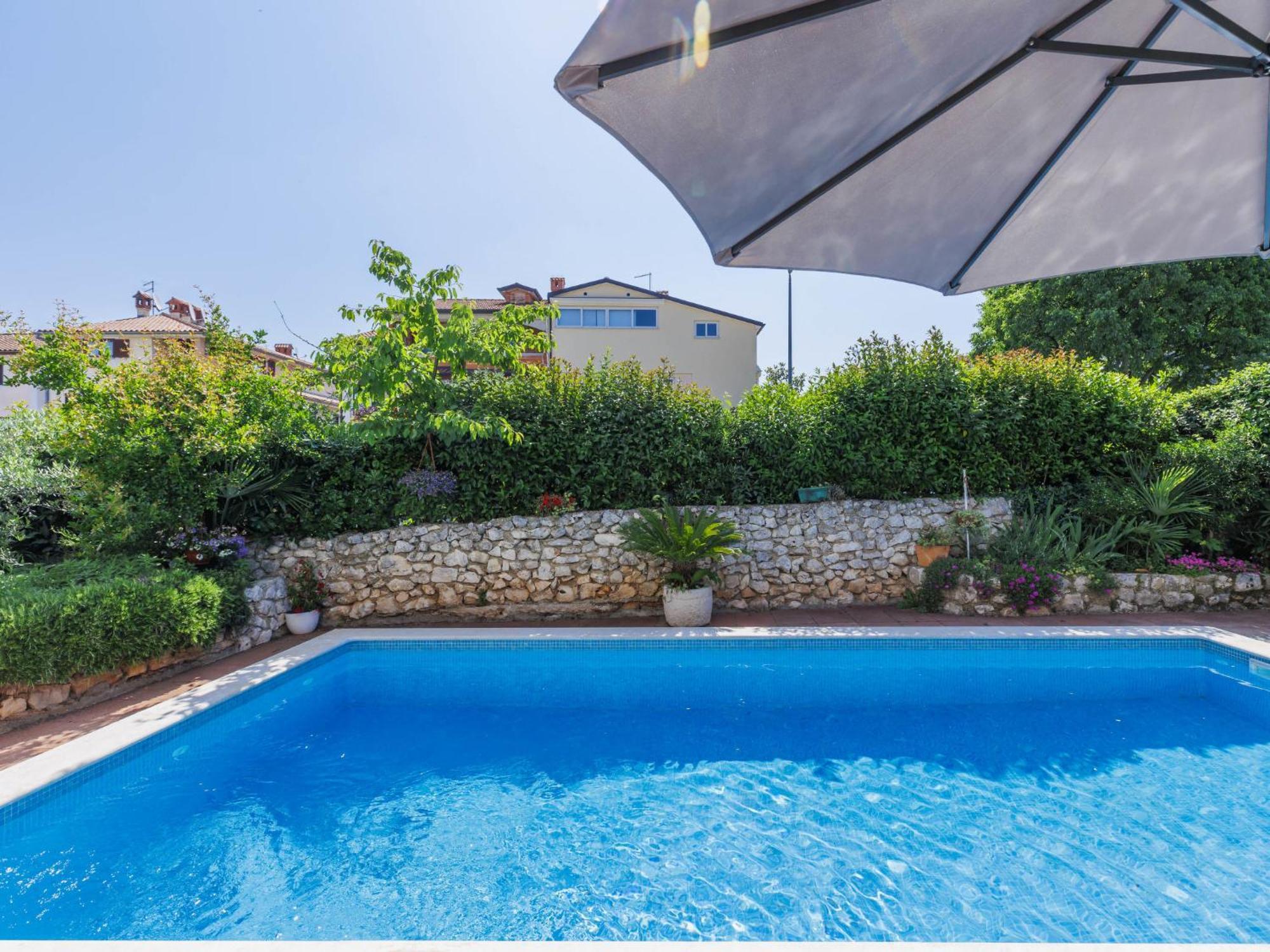 Apartment Romantika - Roj108 By Interhome Rovinj Luaran gambar
