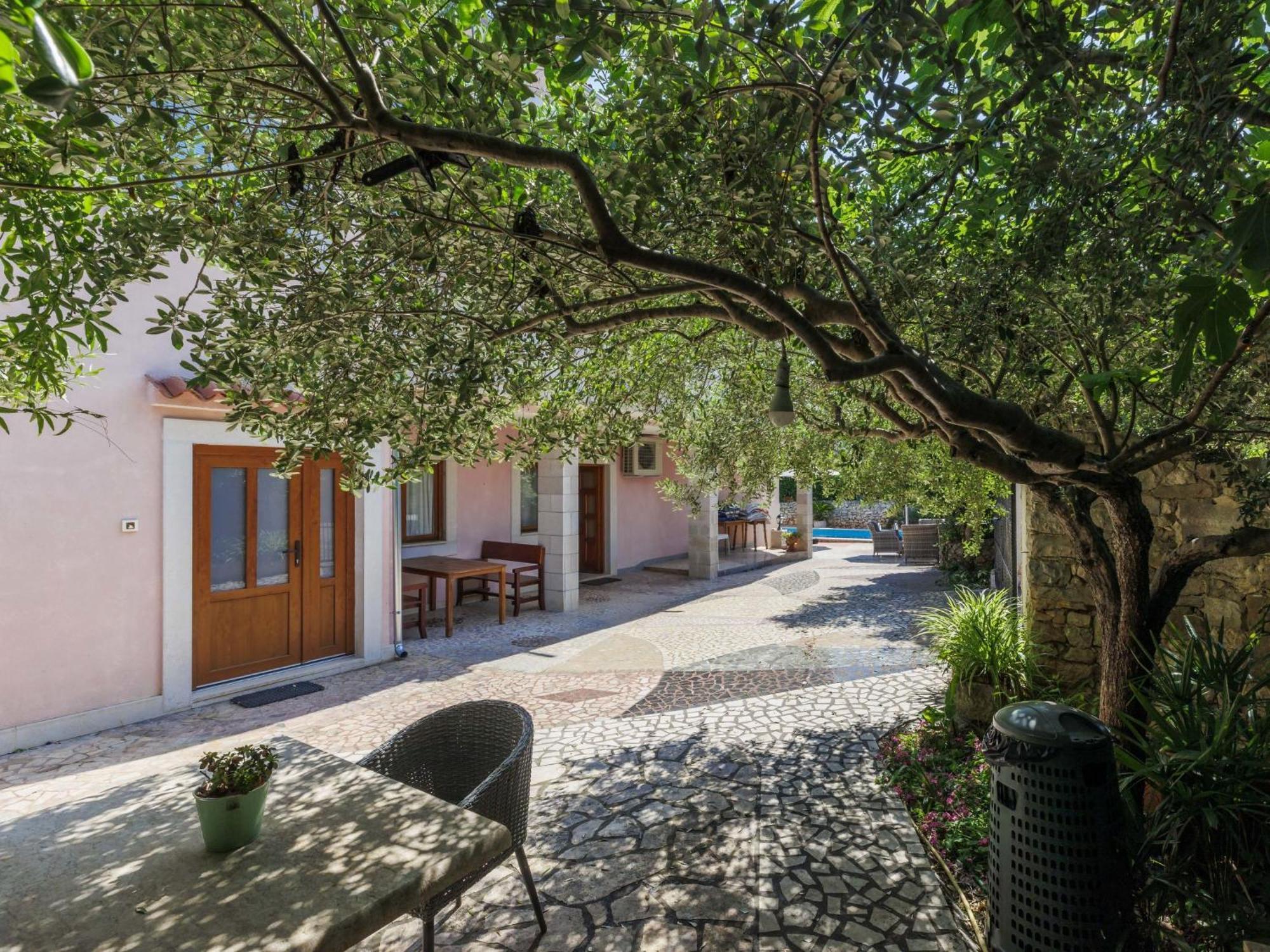 Apartment Romantika - Roj108 By Interhome Rovinj Luaran gambar