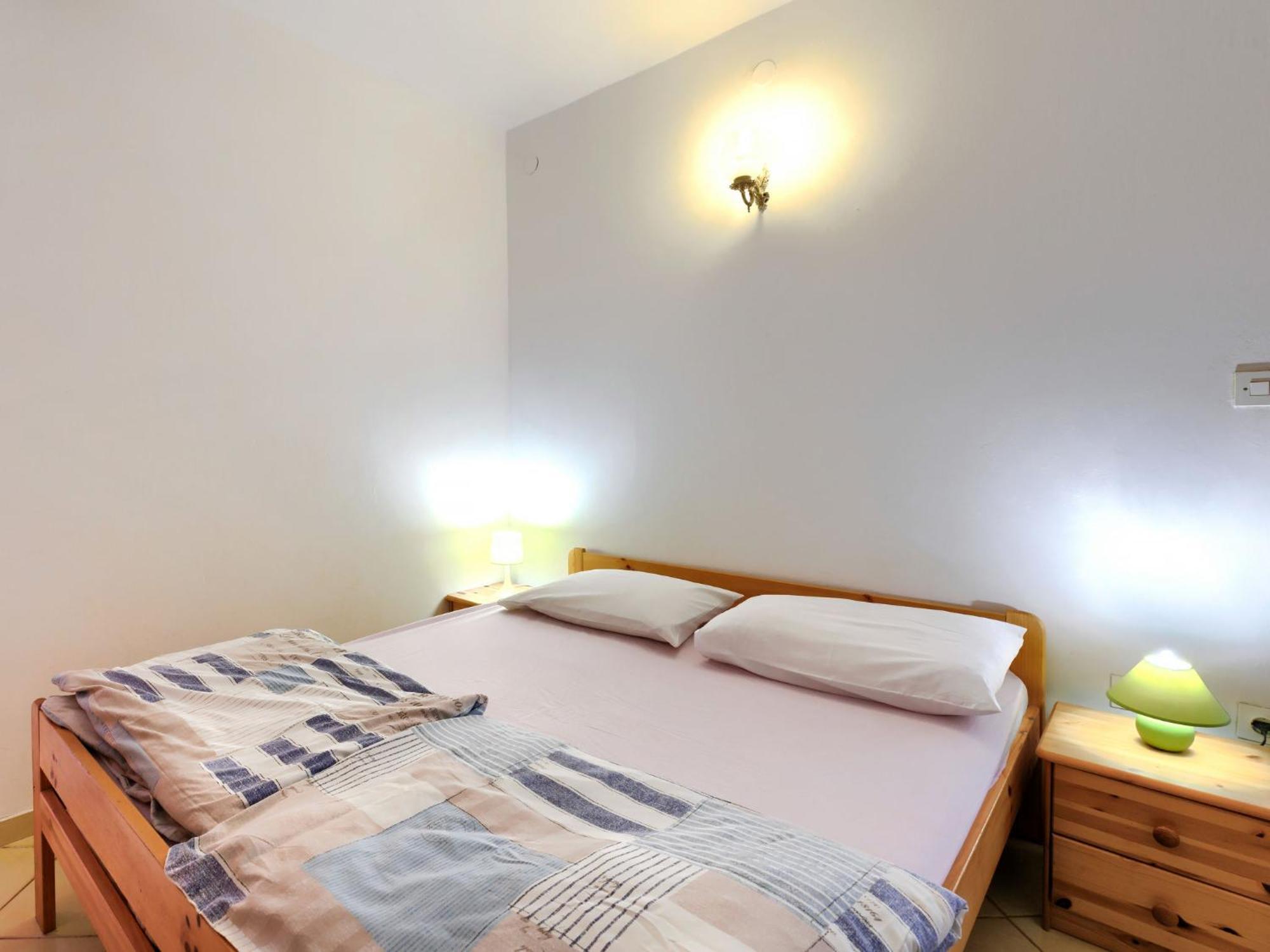 Apartment Romantika - Roj108 By Interhome Rovinj Luaran gambar