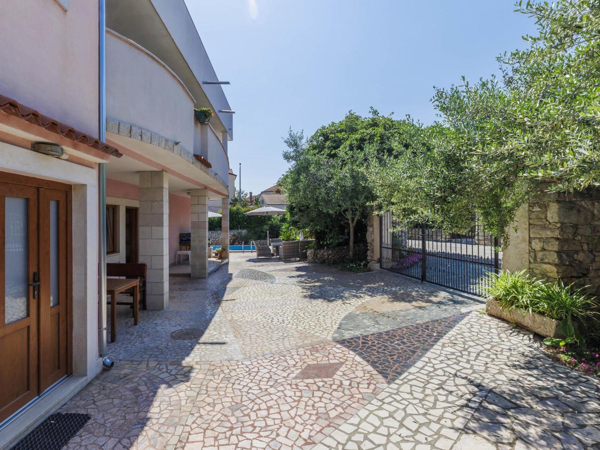 Apartment Romantika - Roj108 By Interhome Rovinj Luaran gambar