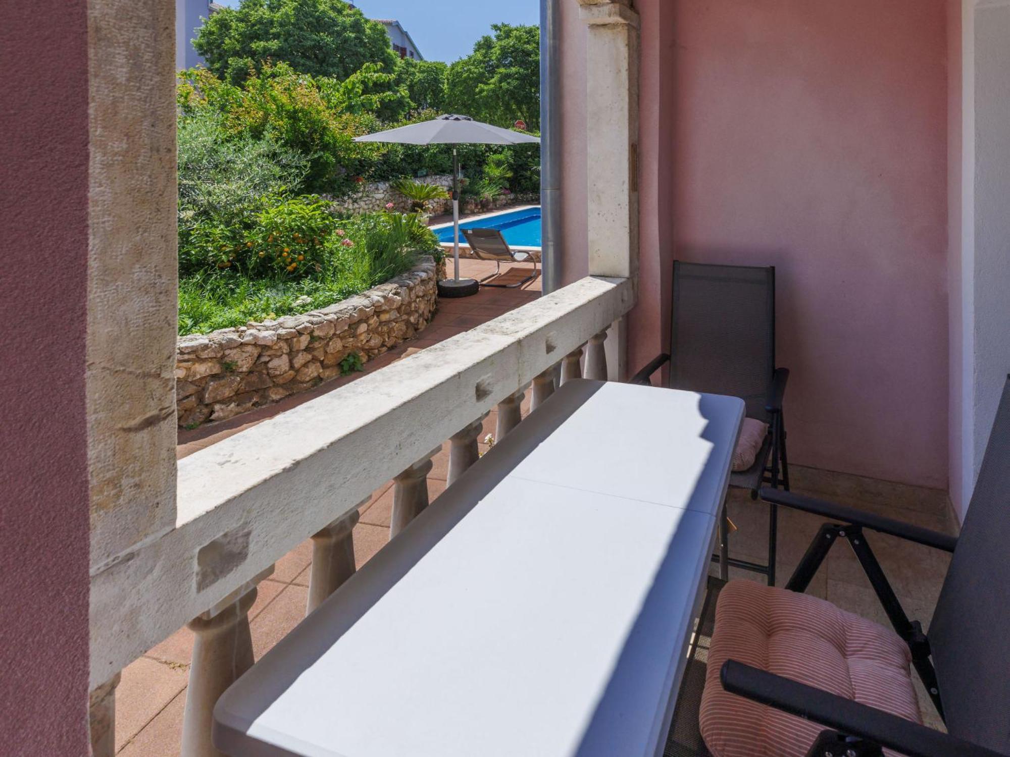 Apartment Romantika - Roj108 By Interhome Rovinj Luaran gambar