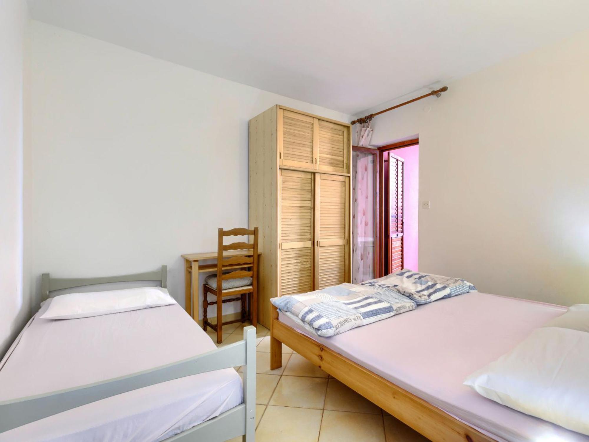 Apartment Romantika - Roj108 By Interhome Rovinj Luaran gambar