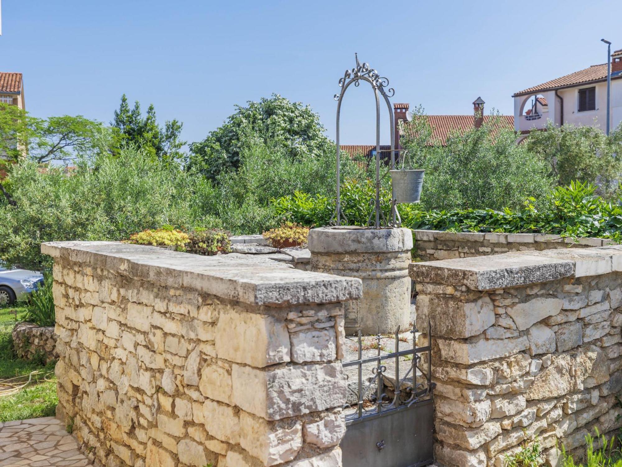 Apartment Romantika - Roj108 By Interhome Rovinj Luaran gambar
