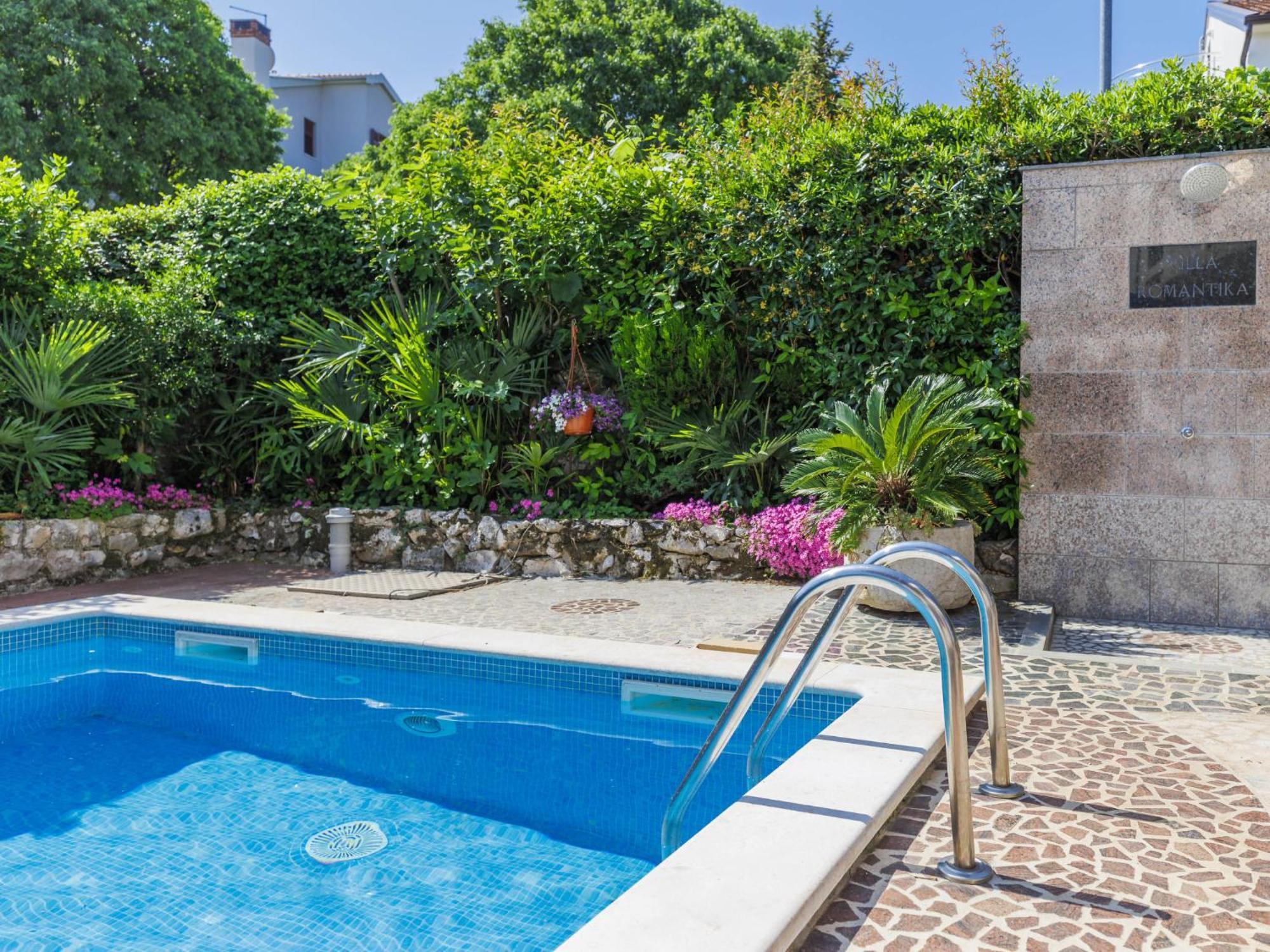Apartment Romantika - Roj108 By Interhome Rovinj Luaran gambar