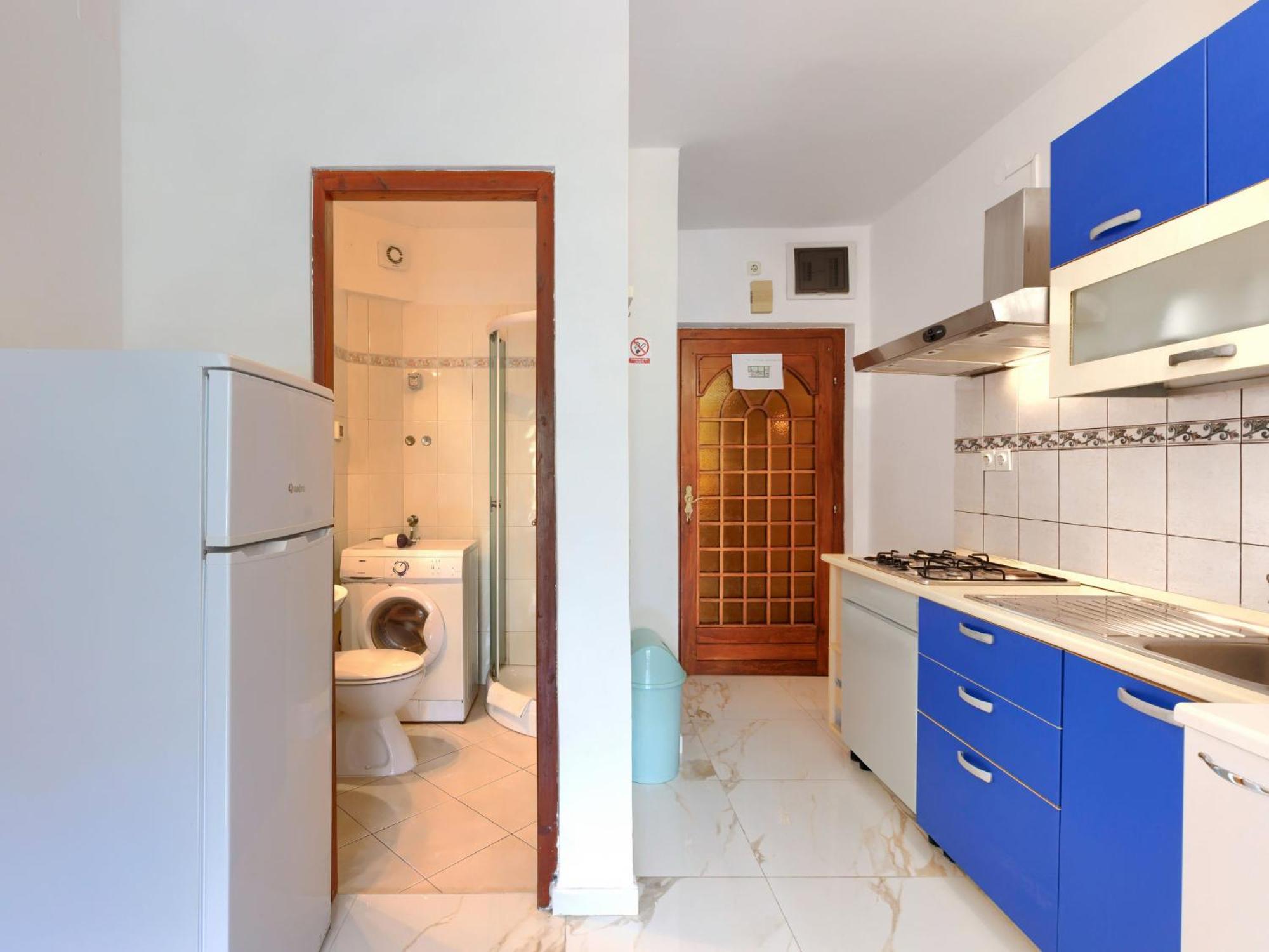 Apartment Romantika - Roj108 By Interhome Rovinj Luaran gambar
